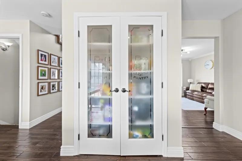 Pantry